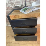 Bureau Bas | 145 cm