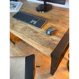 Bureau Bas | 145 cm