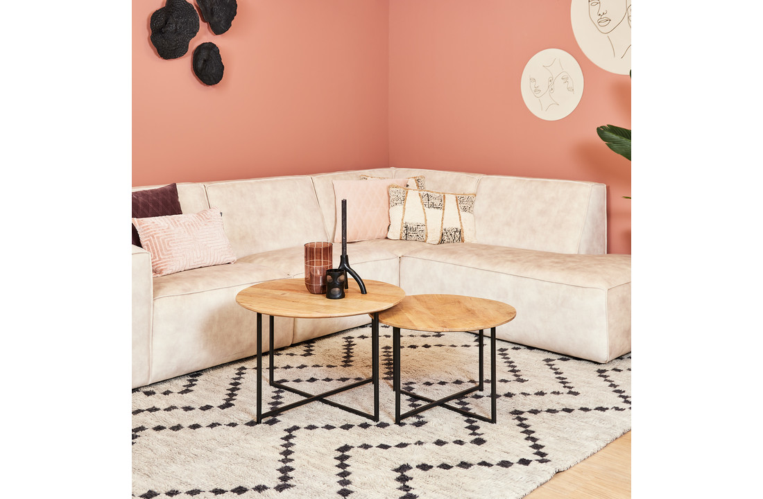 Salontafel set Arlington | Mango