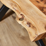 Boomstamtafel Live Edge | 200 cm