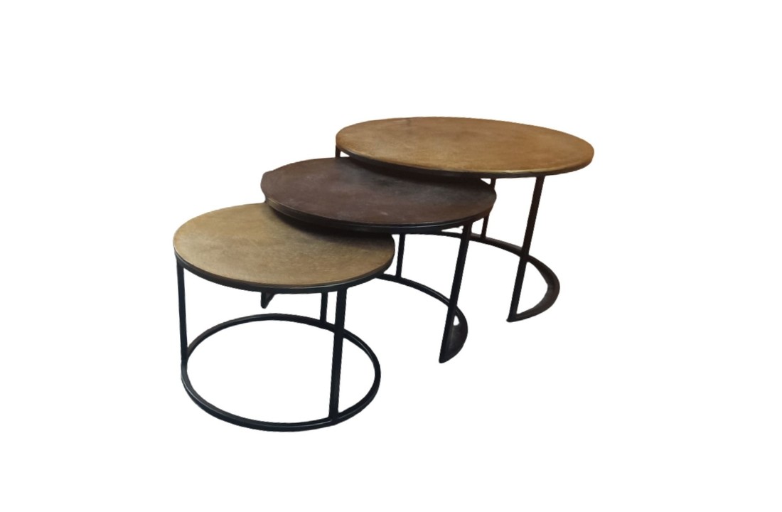 Salontafel set Xaro