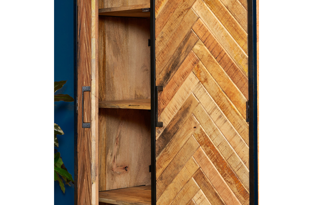 Kabinet Arlington | 90 cm