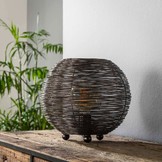 Tafellamp Web | Ø30