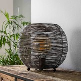 Tafellamp Web | Ø35