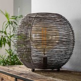 Tafellamp Web | Ø40