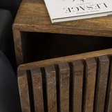 Nachtkastje Tweak | Set van twee
