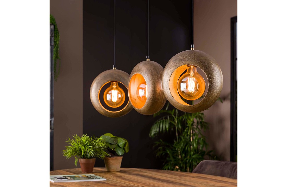 Hanglamp Track | 3L