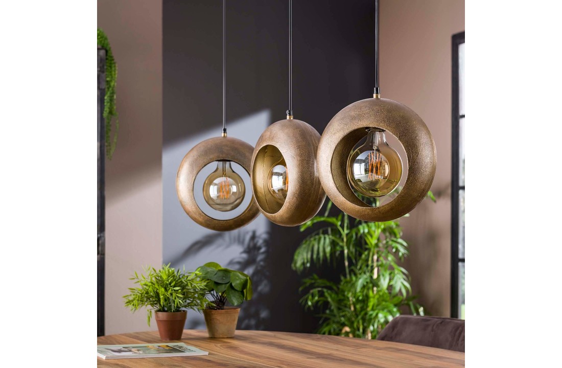 Hanglamp Track | 3L