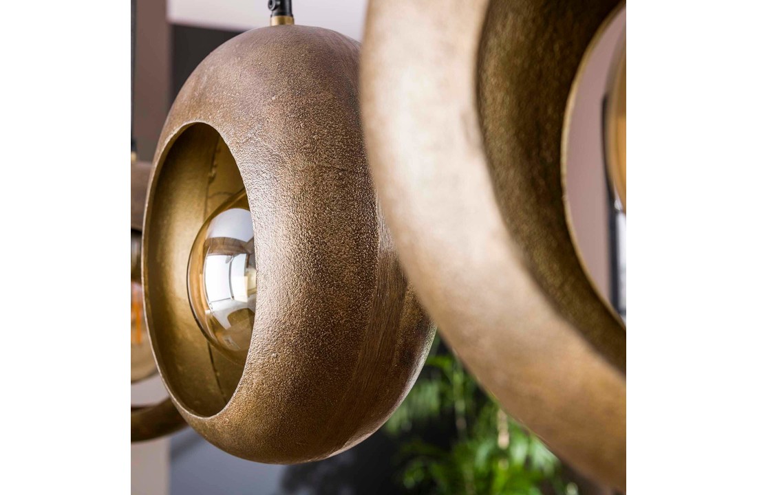 Hanglamp Track | 3L