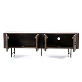 Tv meubel Remi bruin | 170 cm