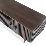 Tv meubel Remi bruin | 170 cm