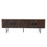 Tv meubel Remi bruin | 170 cm