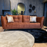 Bank San Diego | Koperbruin