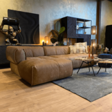 Loungebank Vivo | 2,5-zits