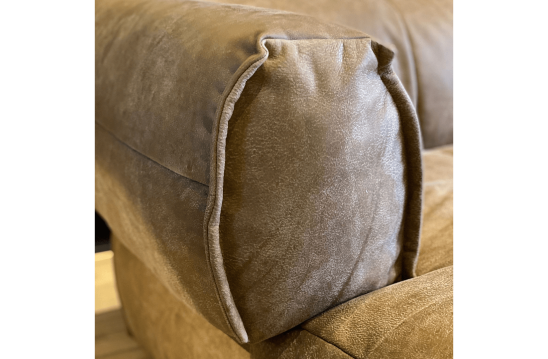 Loungebank Vivo | 2,5-zits