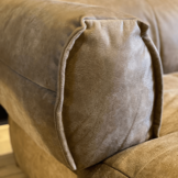 Loungebank Vivo | 2,5-zits
