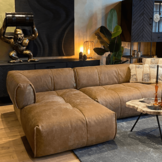 Loungebank Vivo | 2,5-zits