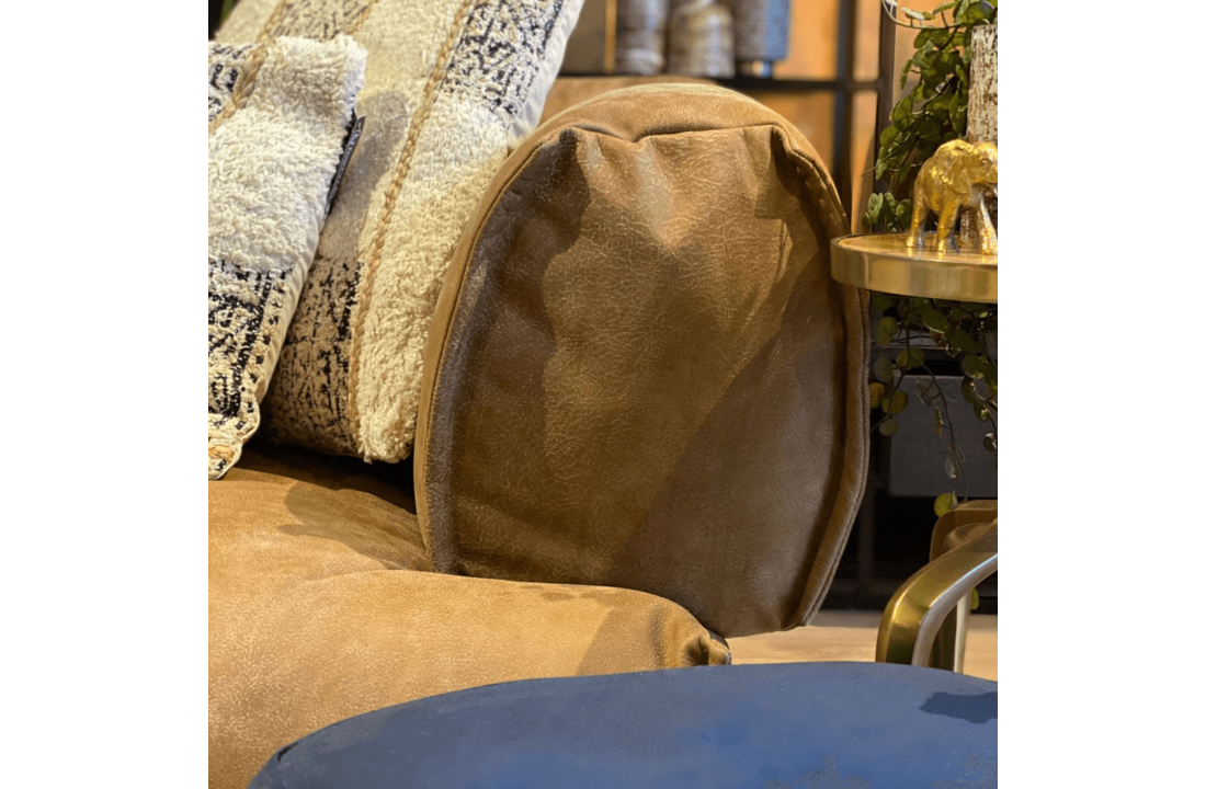 Loungebank Vivo | 2,5-zits