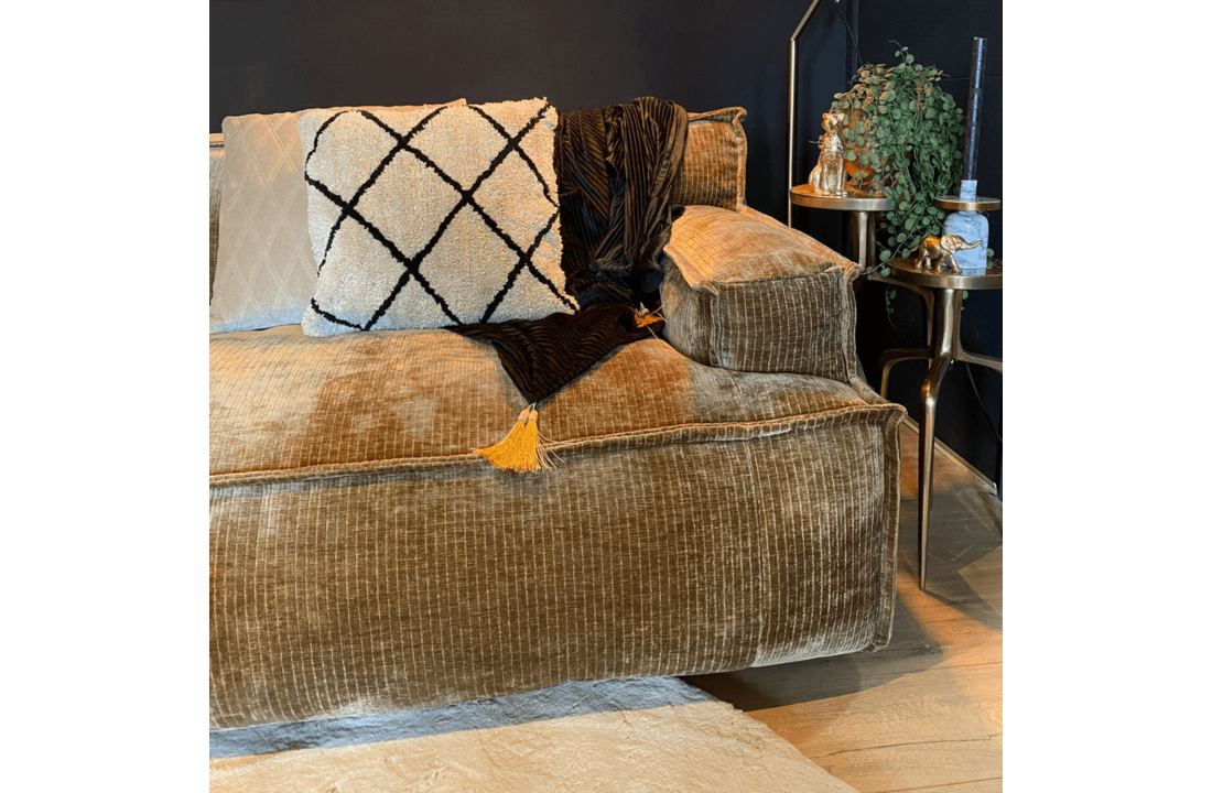 Loungebank Platani