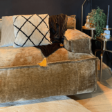 Loungebank Platani