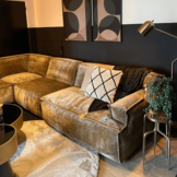 Loungebank Platani