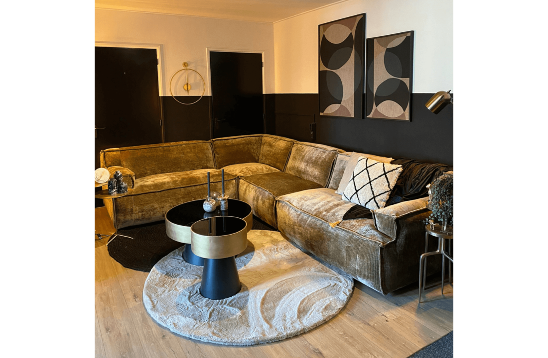 Loungebank Platani