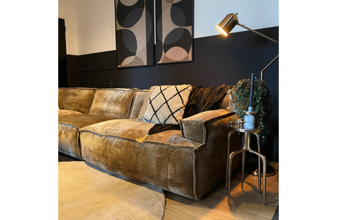 Loungebank Platani - Max Wonen