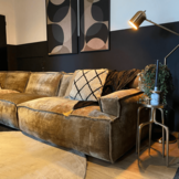 Loungebank Platani