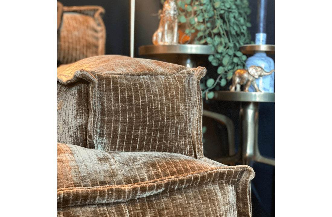 Loungebank Platani
