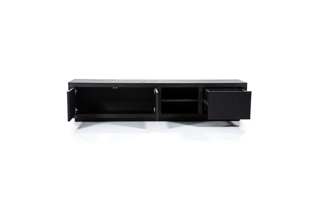 Tv meubel Helsinki 1 lade | 200 cm