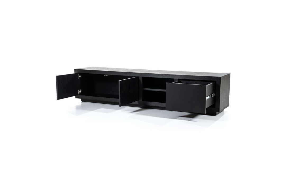 Tv meubel Helsinki 1 lade | 200 cm
