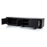 Tv meubel Helsinki 1 lade | 200 cm