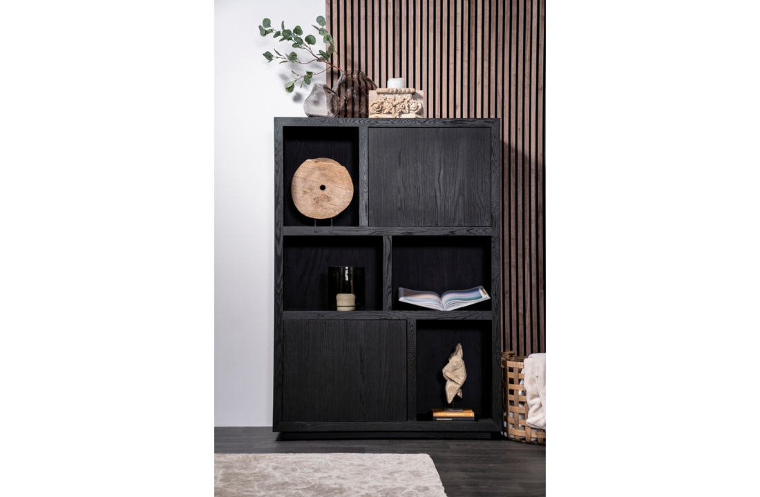 Kabinet Helsinki | 120x170 cm