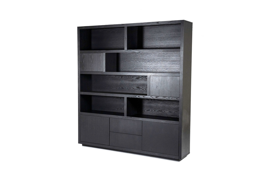 Kabinet Helsinki | 200x220 cm