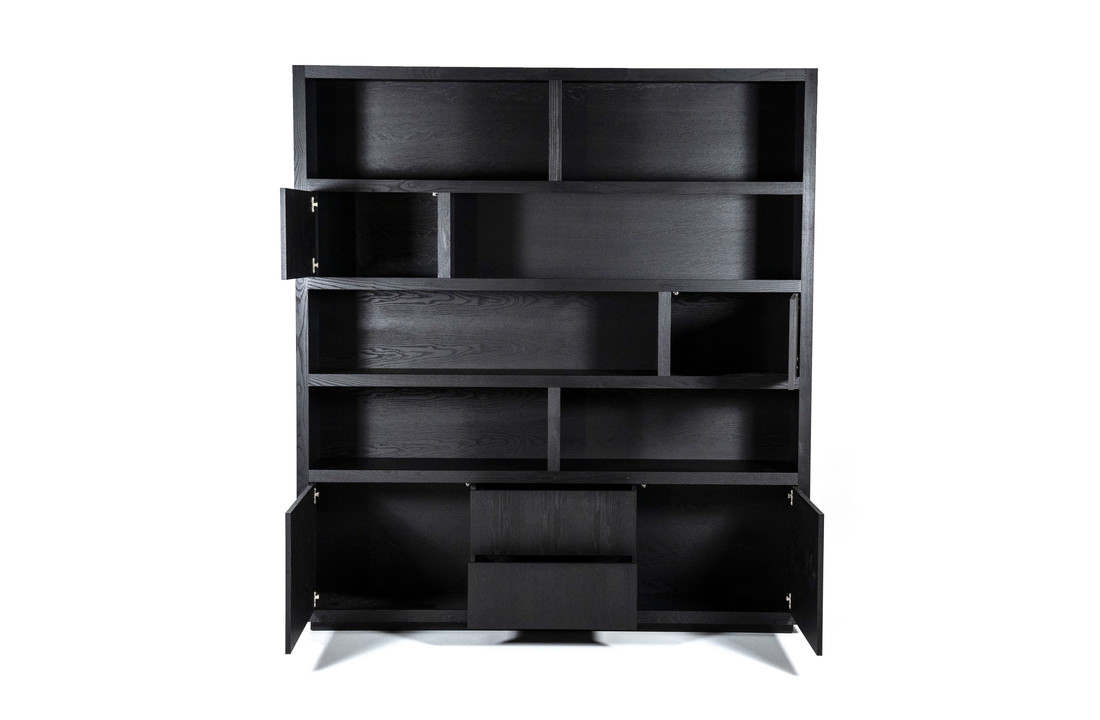 Kabinet Helsinki | 200x220 cm