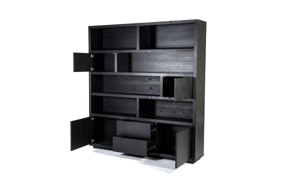 Kabinet Helsinki | 200x220 cm
