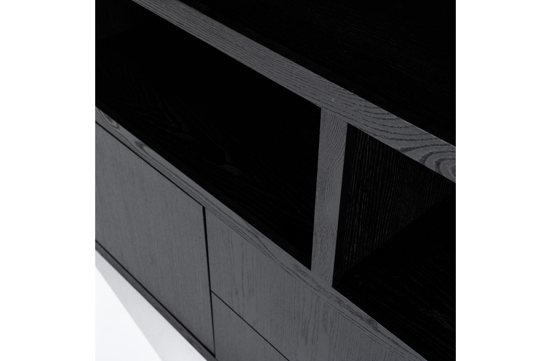 Kabinet Helsinki | 200x220 cm