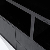 Kabinet Helsinki | 200x220 cm