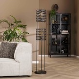 Vloerlamp Metal Blinds | 2L