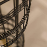 Vloerlamp Metal Blinds | 2L