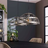 Hanglamp Metal Blinds | 2L