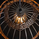 Hanglamp Metal Blinds | 2L
