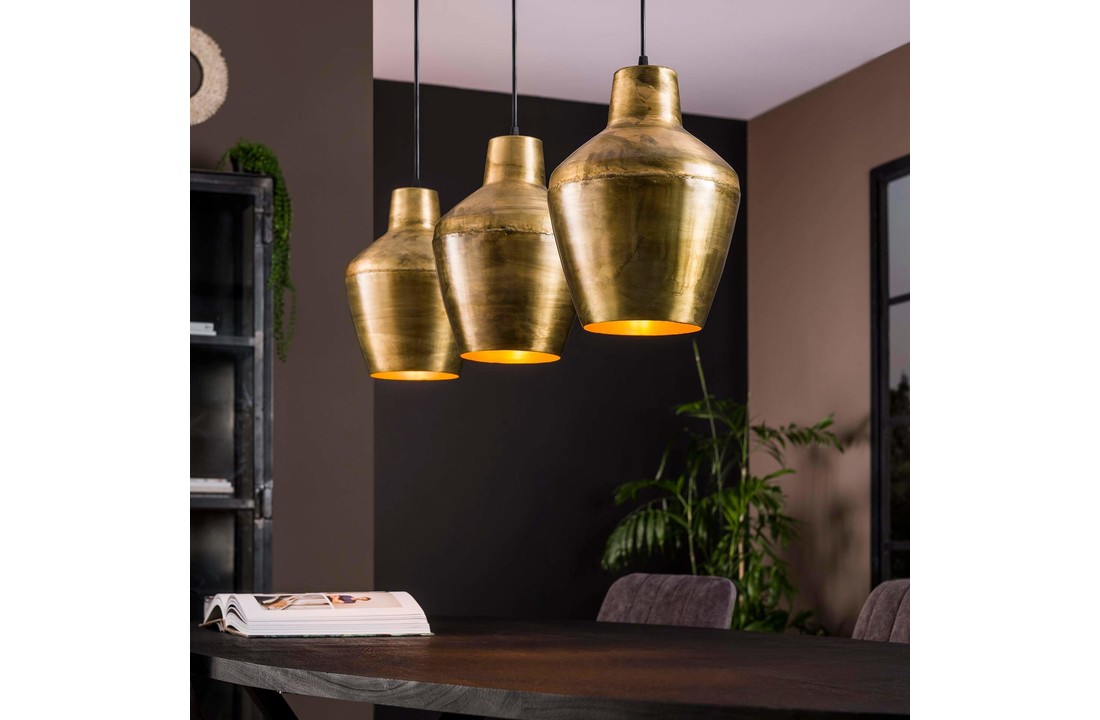 Hanglamp Casablanca | 3L