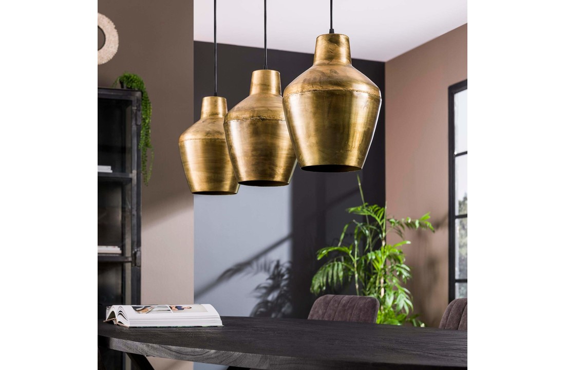 Hanglamp Casablanca | 3L