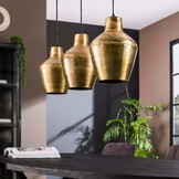 Hanglamp Casablanca | 3L