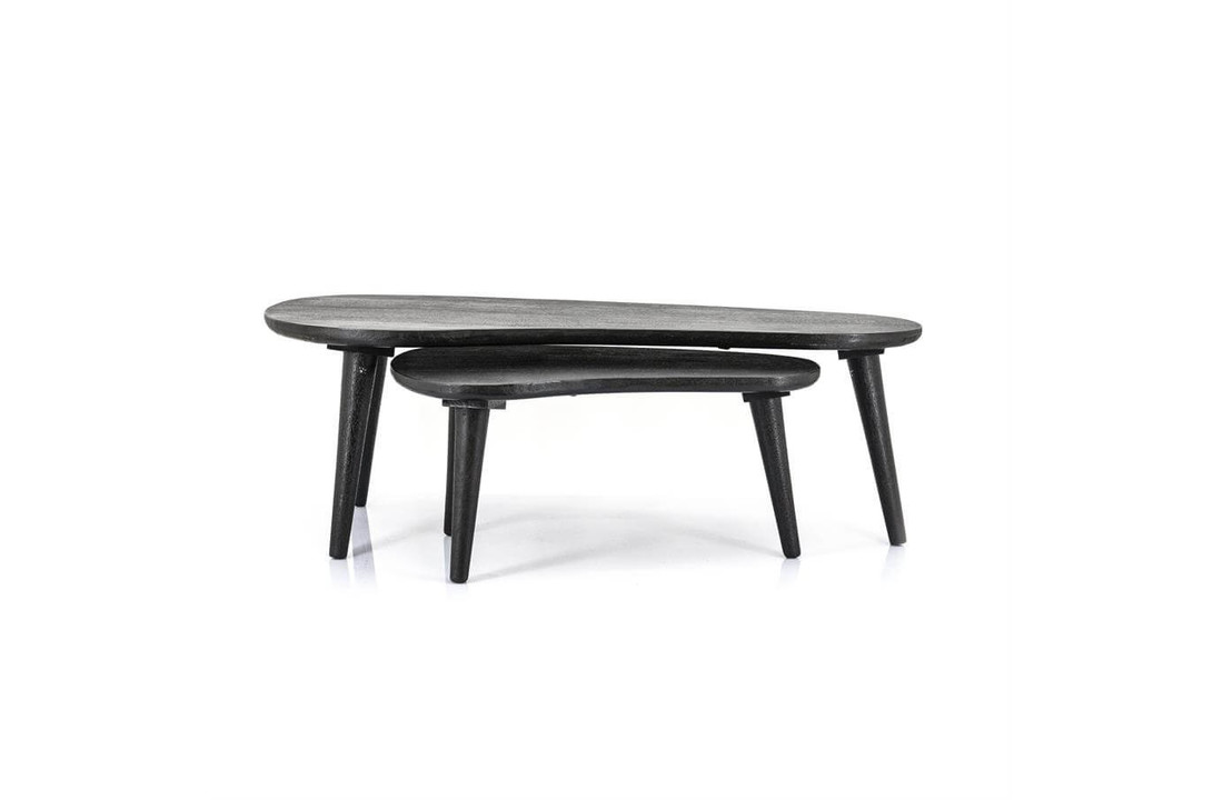 Sidetable Guus | Set of 2