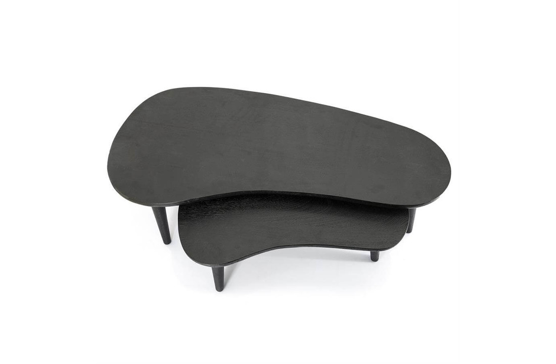 Sidetable Guus | Set of 2