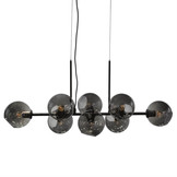 Hanglamp Stellar - black