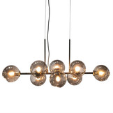 Hanglamp Stellar - black