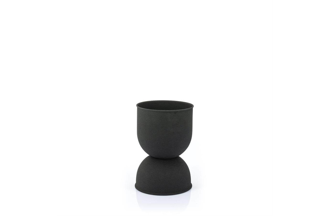 Vaas Diablo small - black